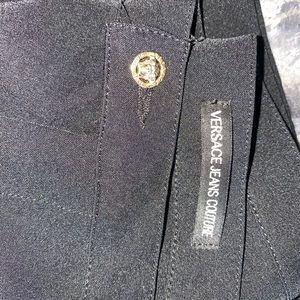 Vintage Versace Jeans